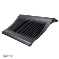 Akasa Laptop Ergo Cooler Black (AK-NBC-03BK)
